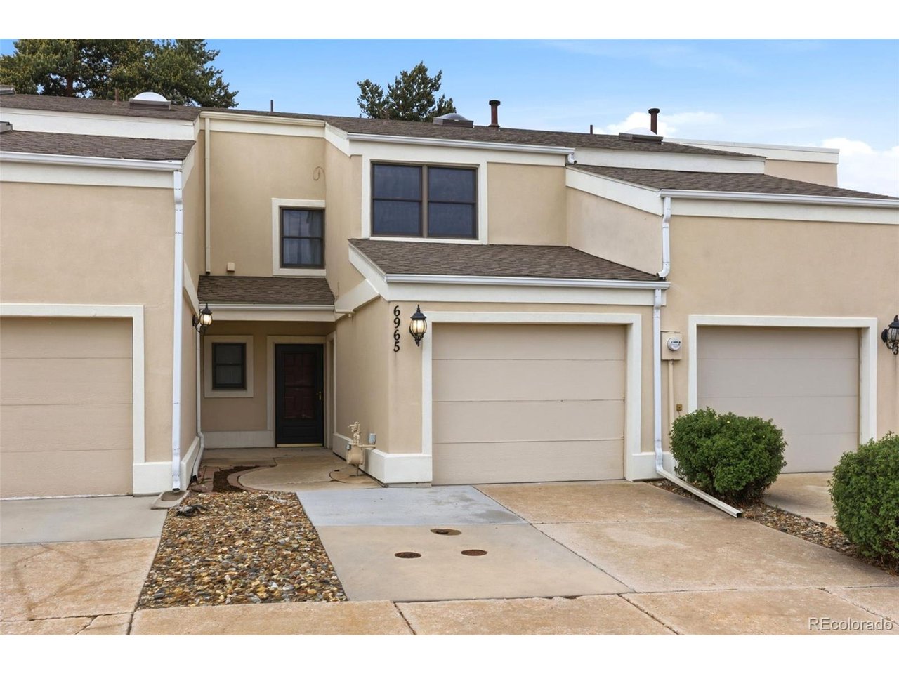 Photo of 6965 Gayle Lyn Ln Colorado Springs CO 80919
