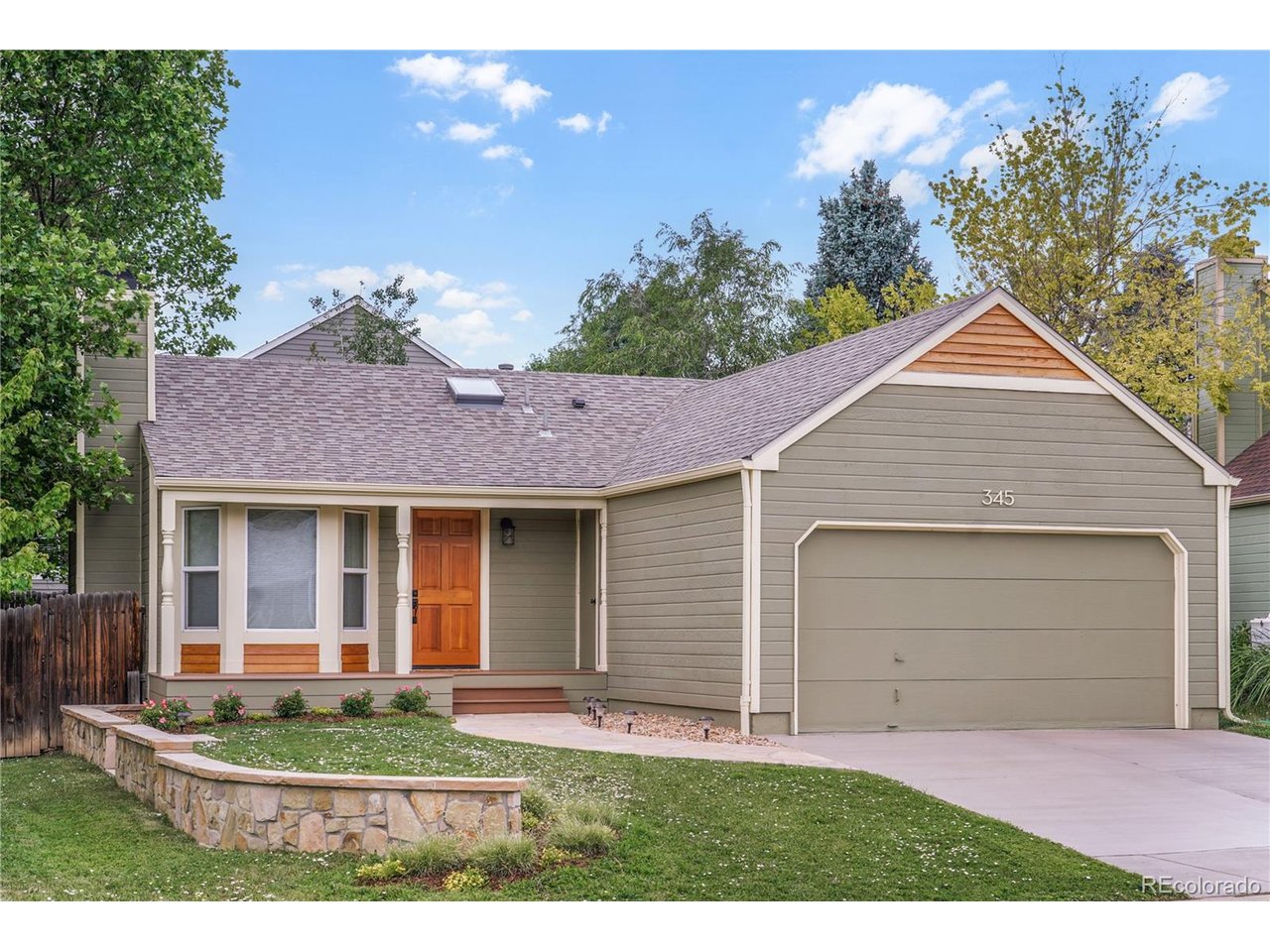 Photo of 345 Tyler Ave Louisville CO 80027
