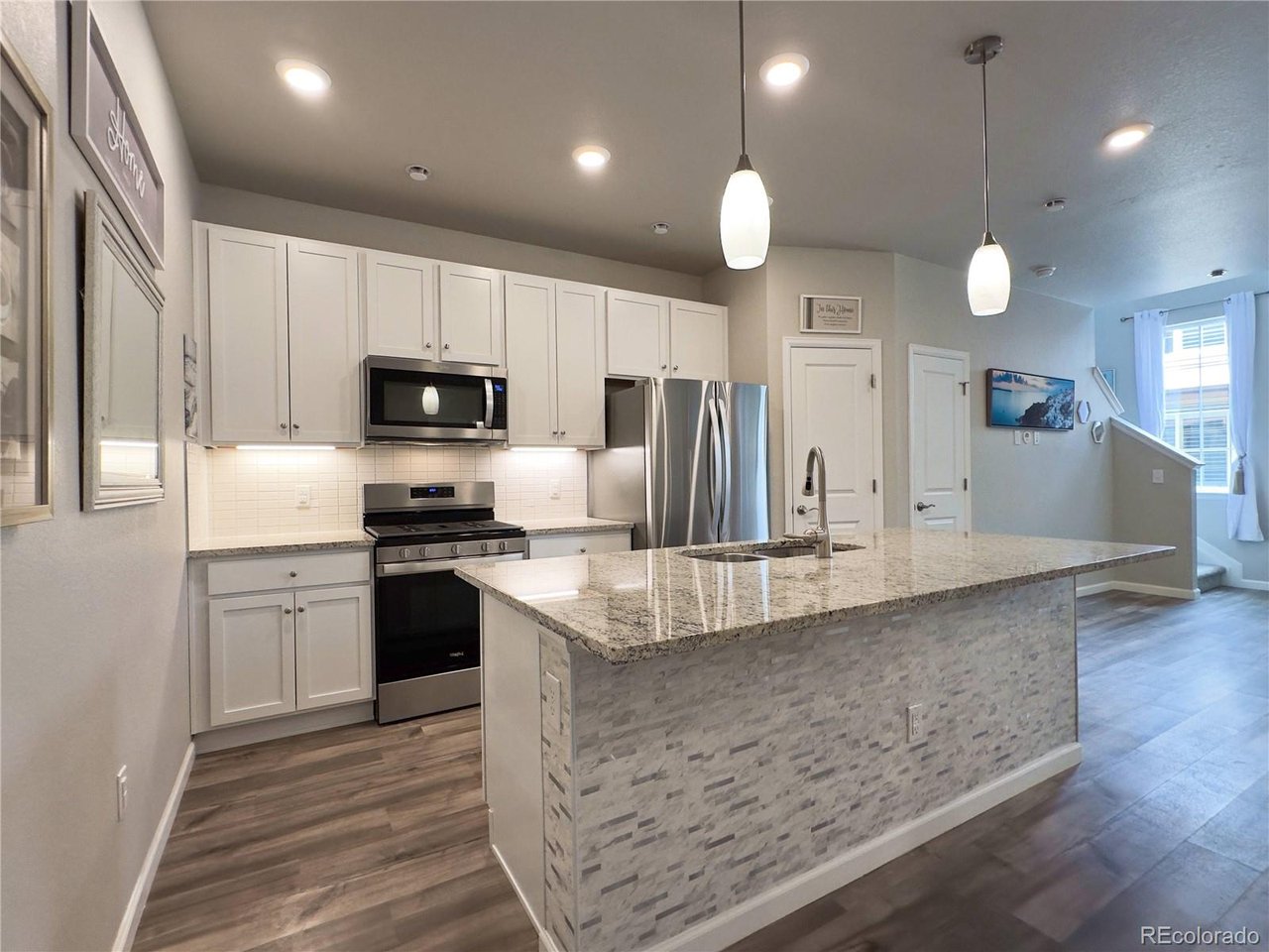 Photo of 8428 Galvani Trl #B Littleton CO 80129