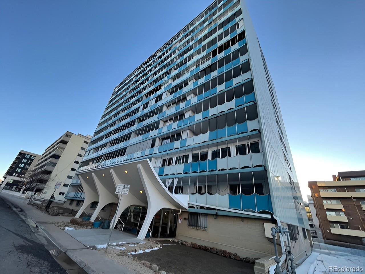 Photo of 1155 N Ash St #207 Denver CO 80220