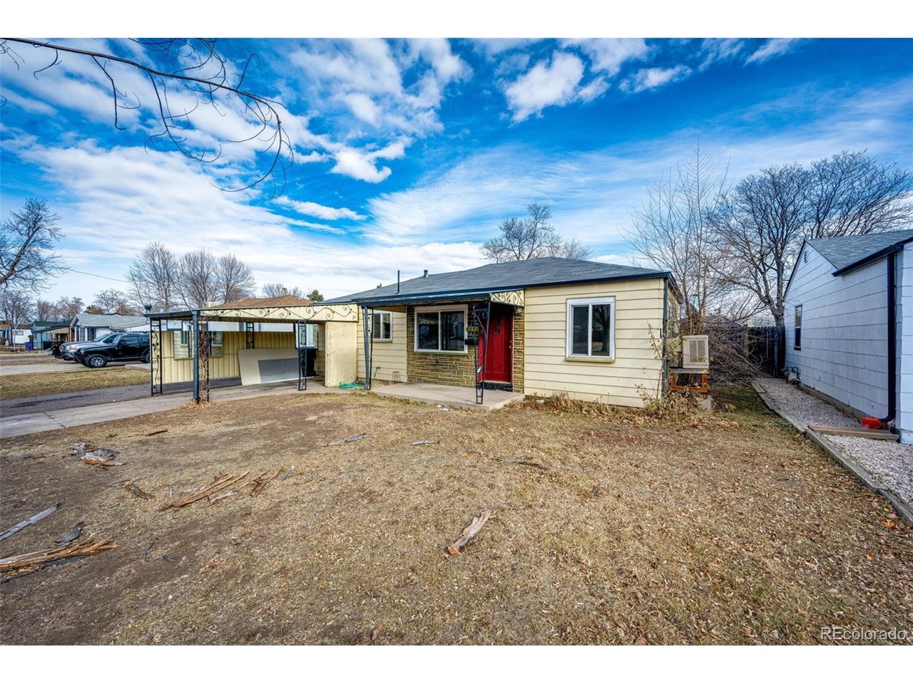Photo of 2050 S Irving St Denver CO 80219