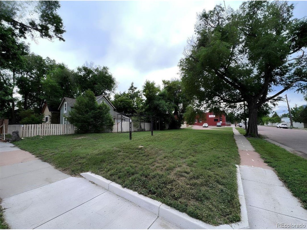 Photo of 703 E Costilla St Colorado Springs CO 80903
