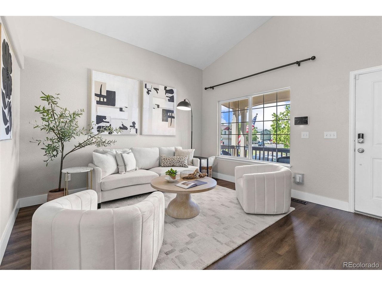 Photo of 9138 E Kansas Ave Denver CO 80247