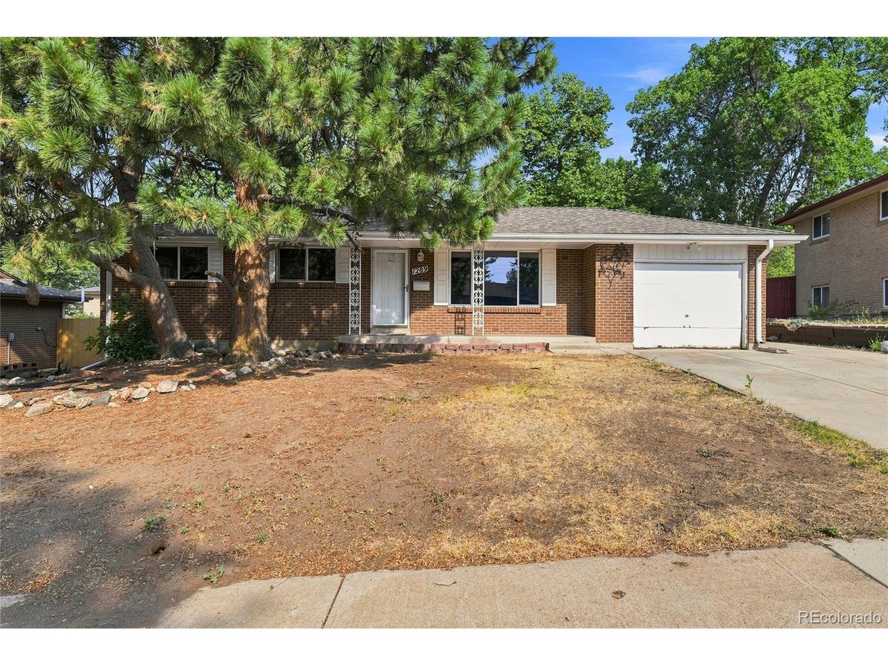 Photo of 1289 S Drexel Way Lakewood CO 80232