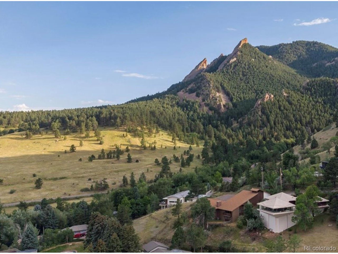 Photo of 740 Flagstaff Rd Boulder CO 80302