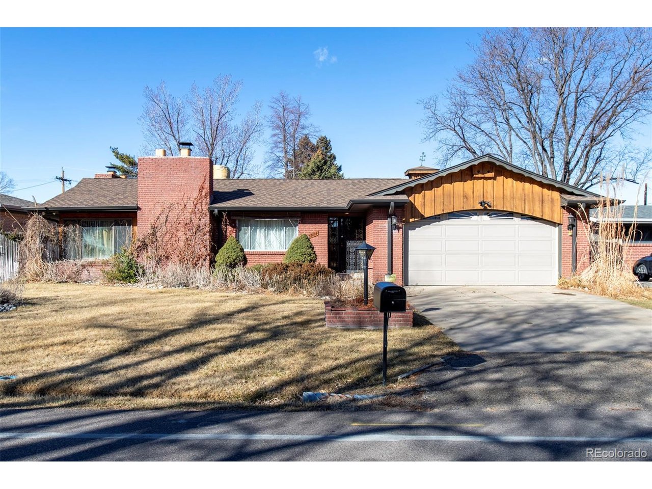 Photo of 3375 Garland St Wheat Ridge CO 80033