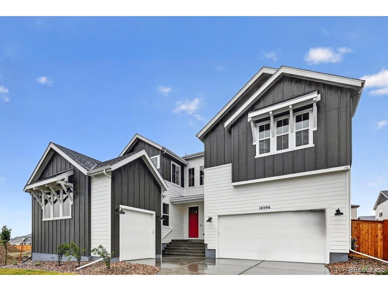 Photo of 16596 W 93rd Pl Arvada CO 80007