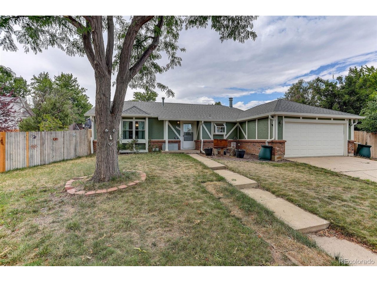 Photo of 3787 S Richfield St Aurora CO 80013