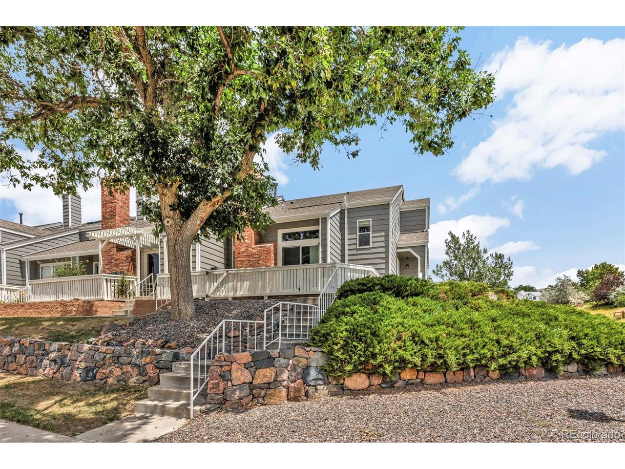 Photo of 112 Blue Spruce Ct Littleton CO 80126