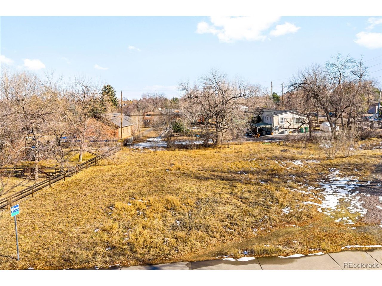 Photo of 3816 Independence Ct Wheat Ridge CO 80033