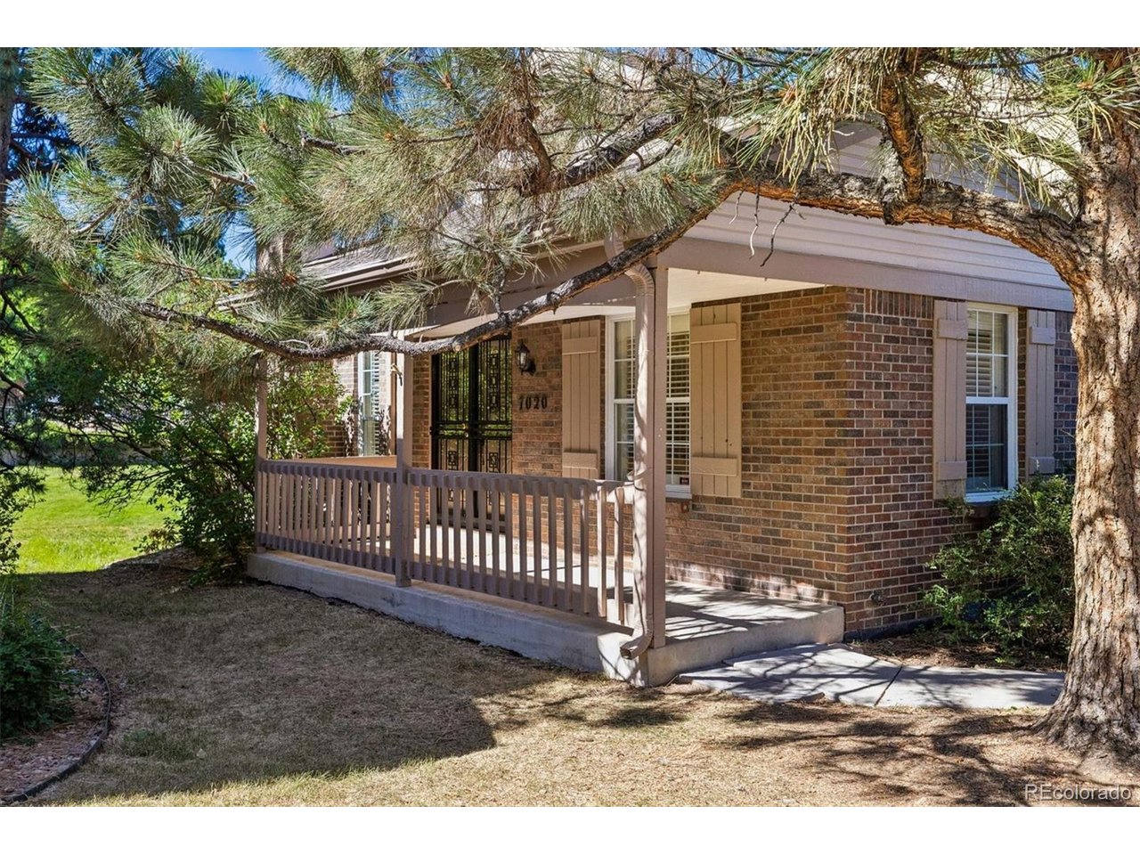 Photo of 7020 E Briarwood Cir Centennial CO 80112