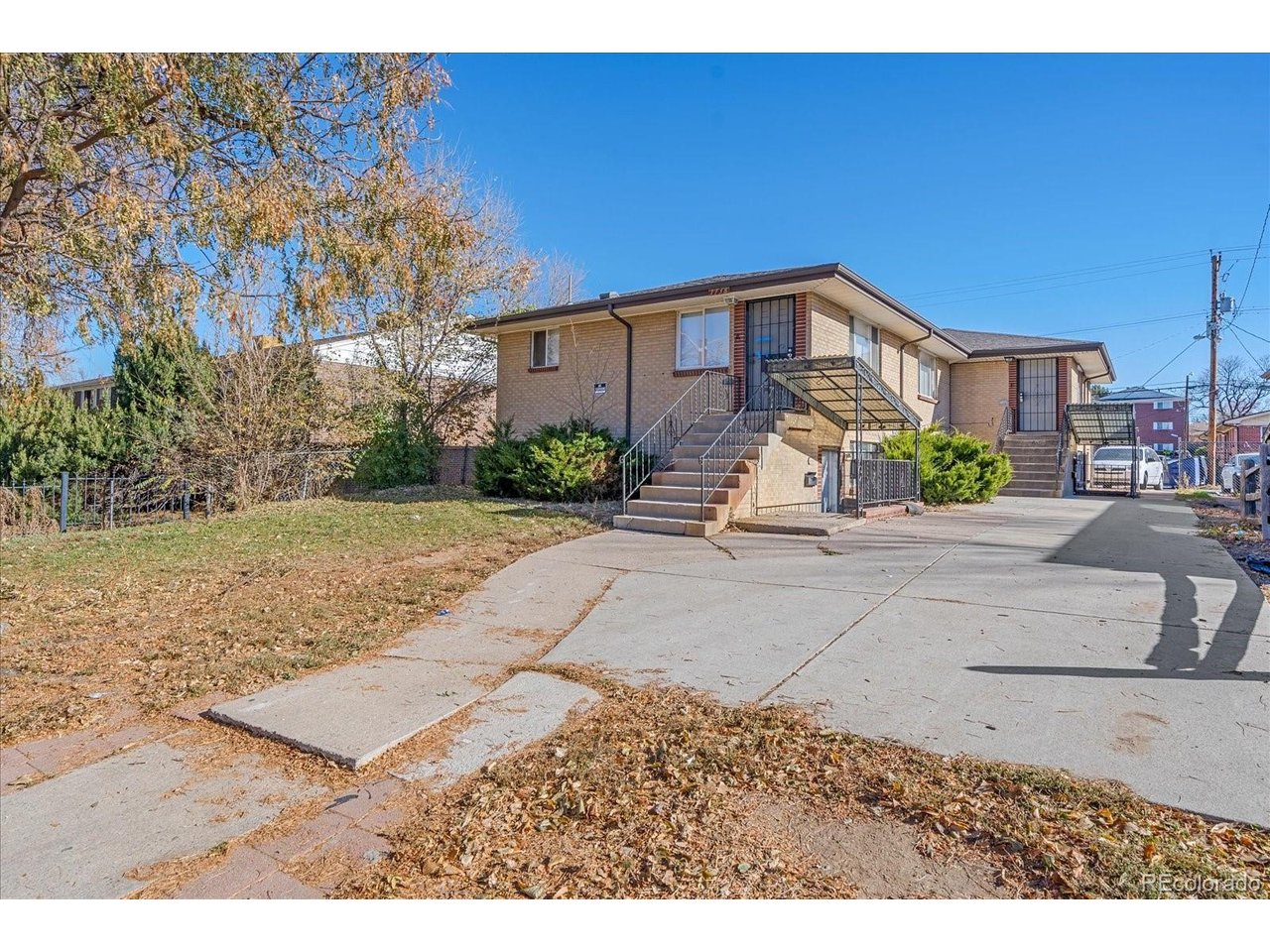 Photo of 1738 Boston St Aurora CO 80010