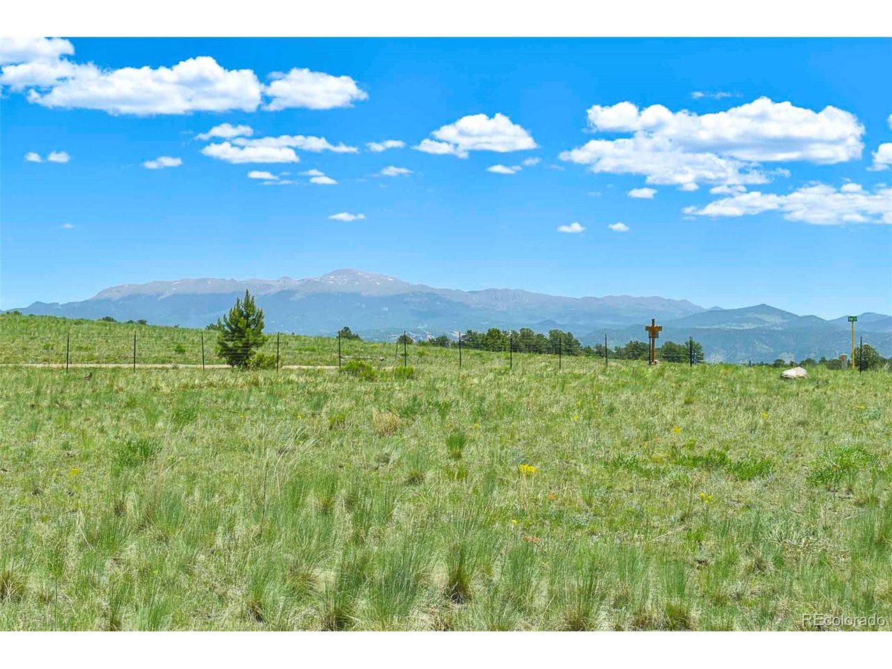 Photo of 56 View Ln Guffey CO 80820
