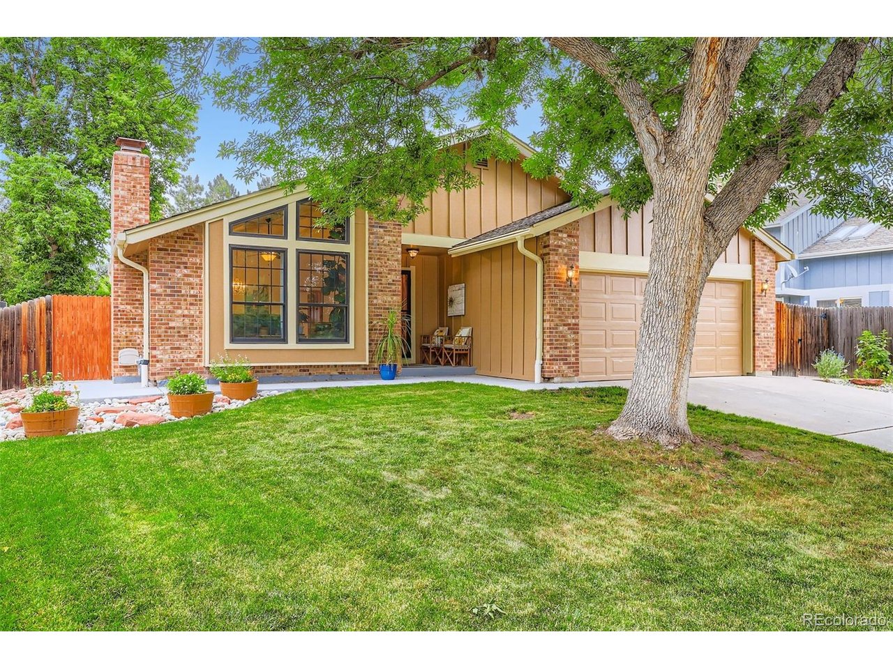 Photo of 8845 W 81st Dr Arvada CO 80005
