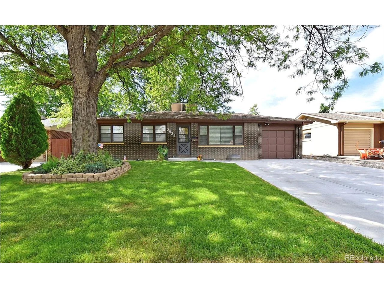 Photo of 2822 W 5th St Greeley CO 80634