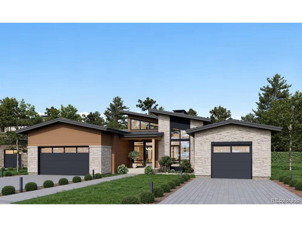 Photo of 8038 Vestal Peak Ct Castle Rock CO 80108