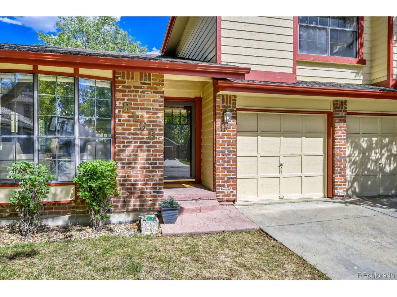 Photo of 8168 Dover Cir Arvada CO 80005