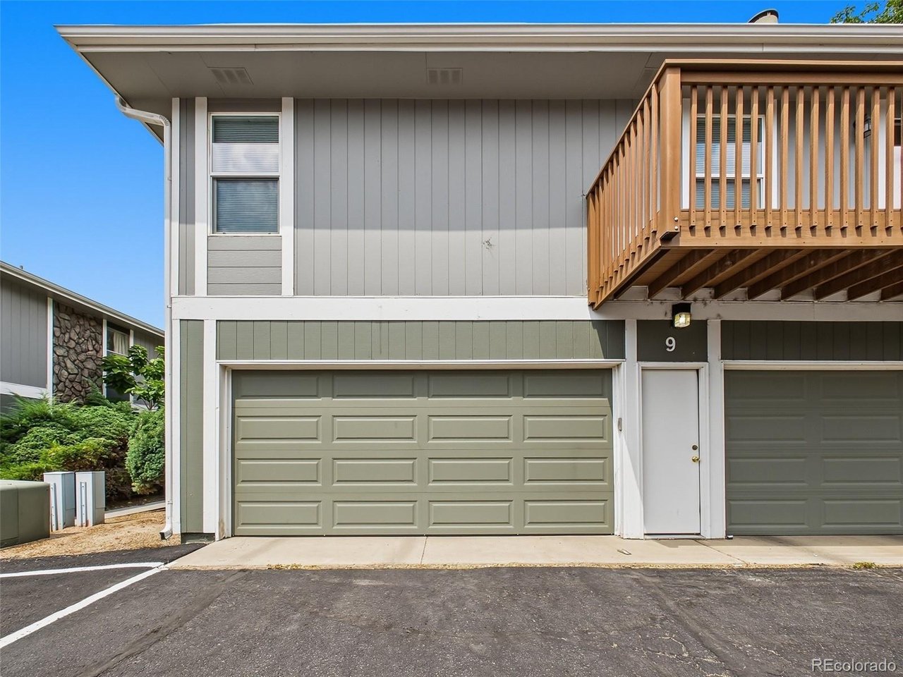 Photo of 9901 E Evans Ave #9-9C Denver CO 80247