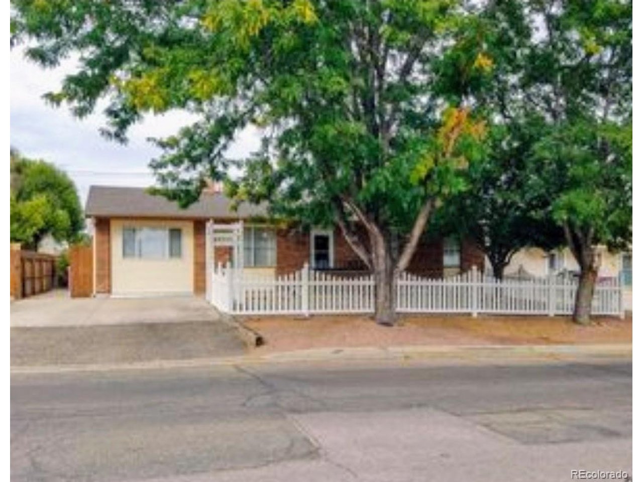 Photo of 807 Harding Ave Canon City CO 81212
