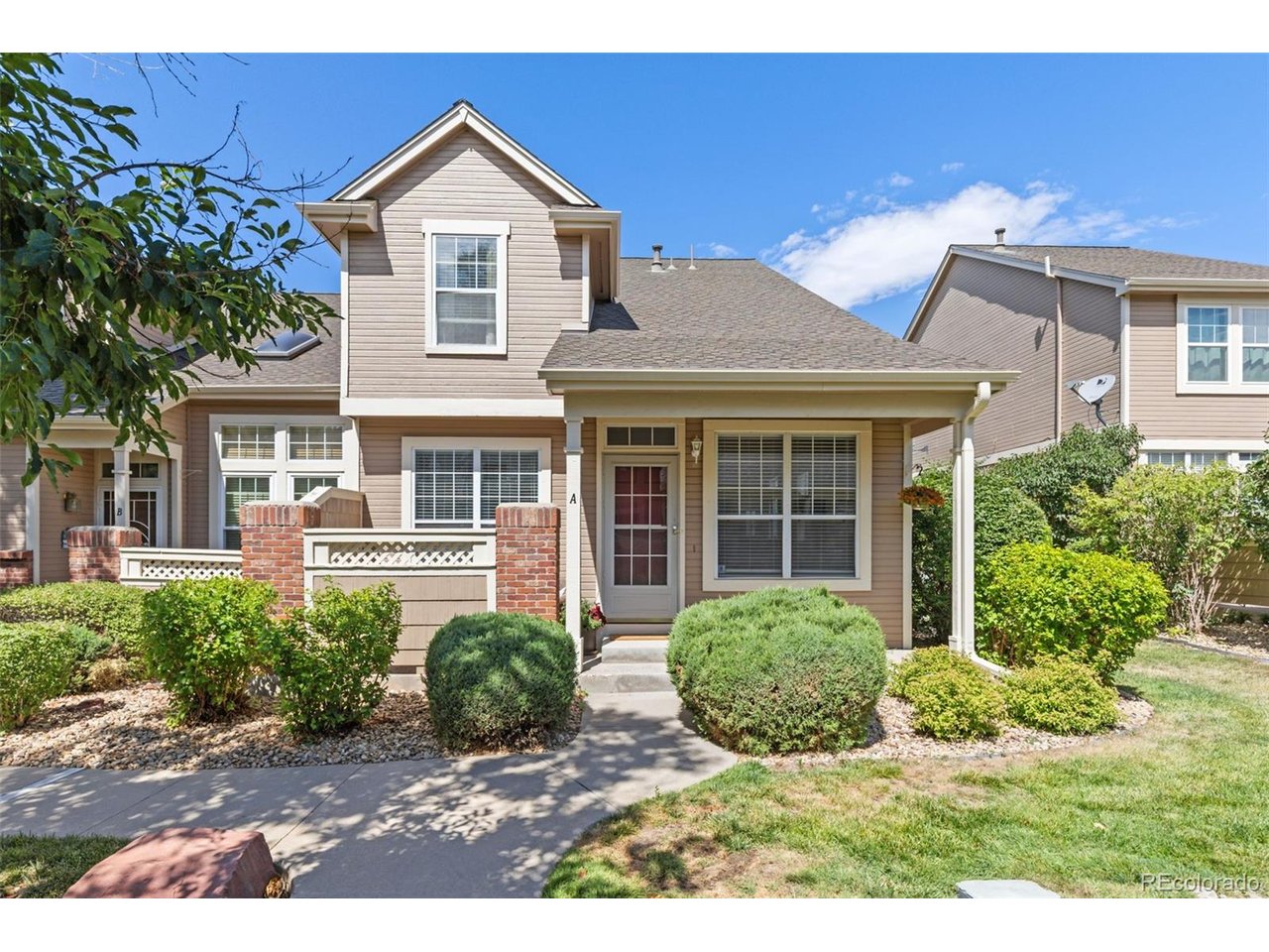 Photo of 4056 S Abilene Cir #A Aurora CO 80014