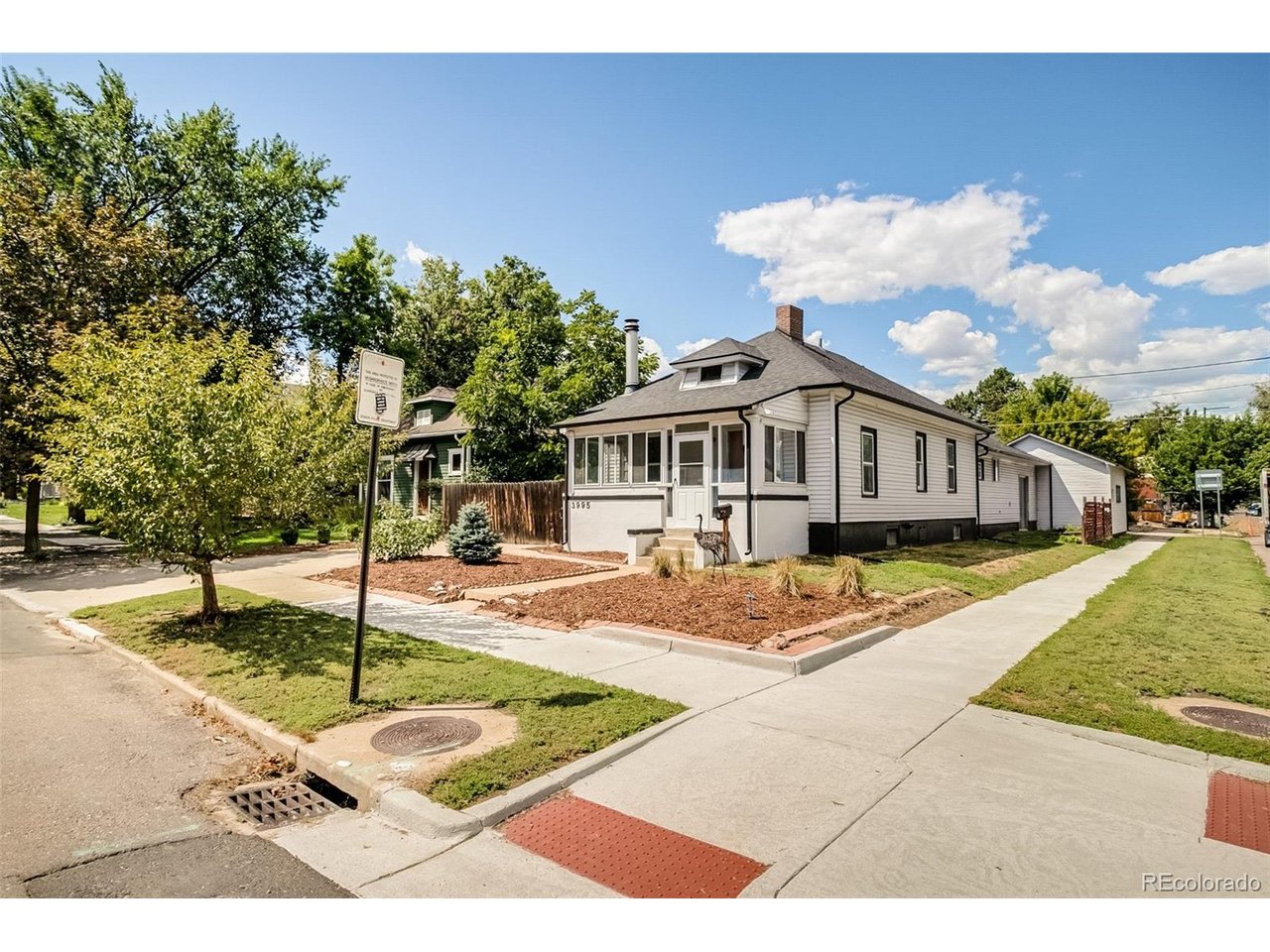 Photo of 3995 Zenobia St Denver CO 80212