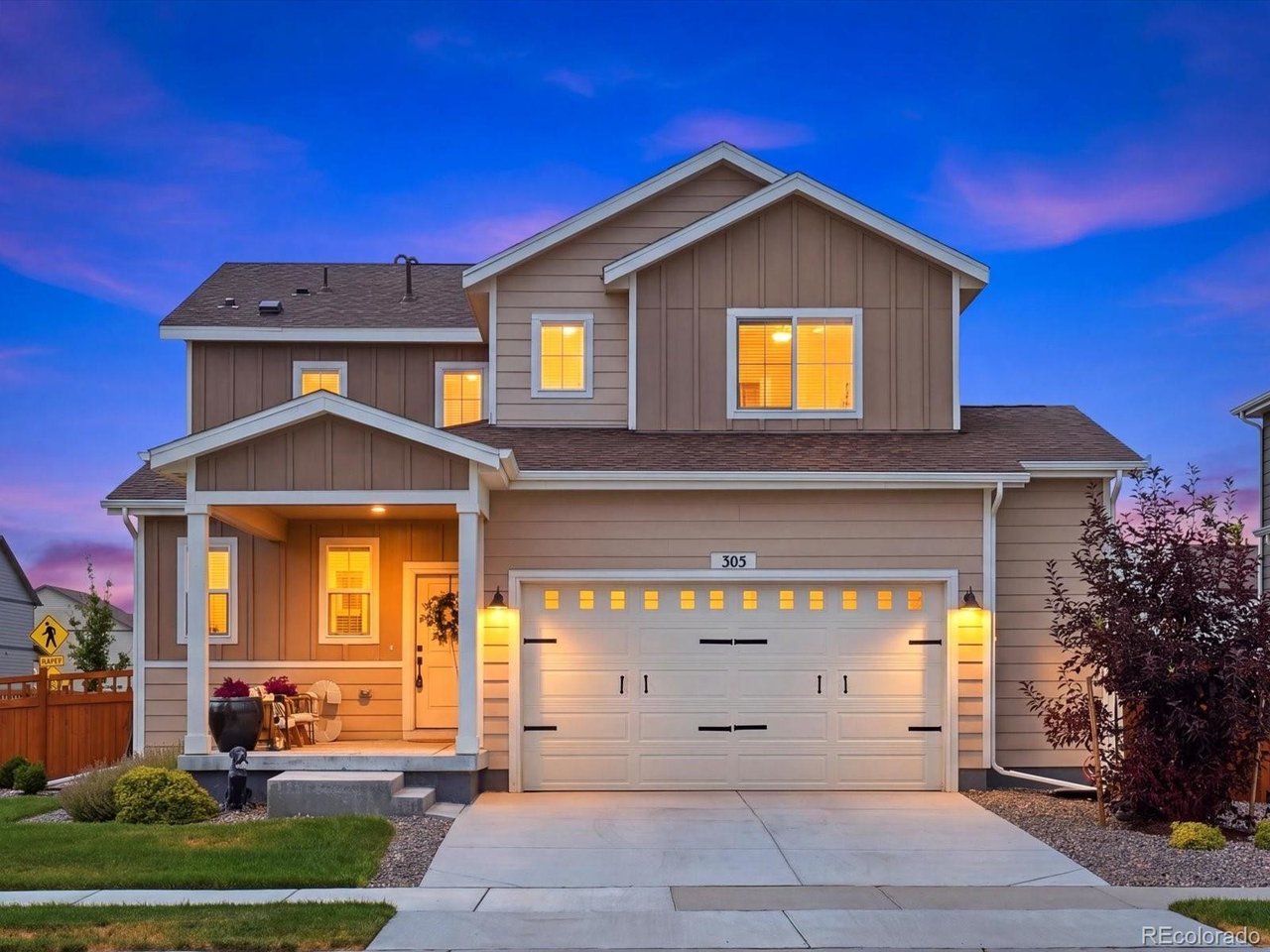 Photo of 305 Baler Ct Brighton CO 80601