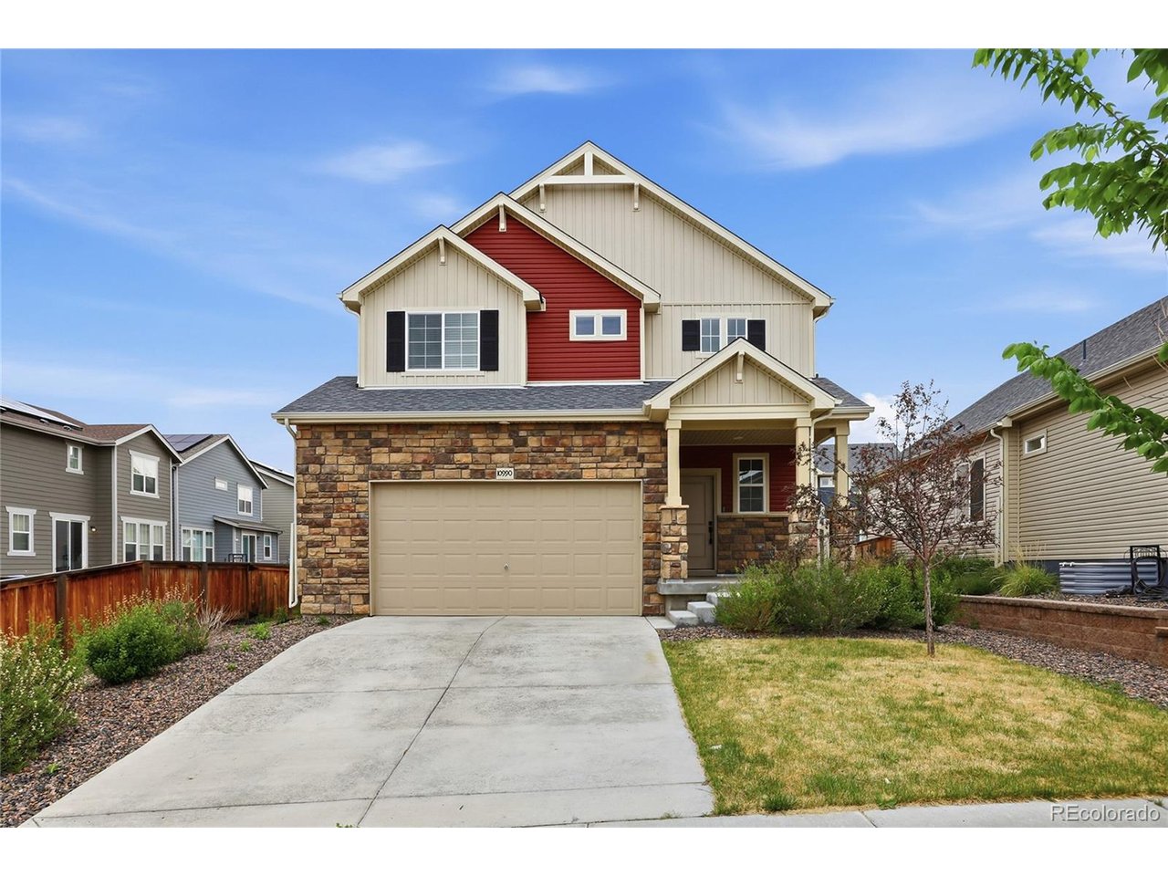 Photo of 10990 Memphis Ct Commerce City CO 80022