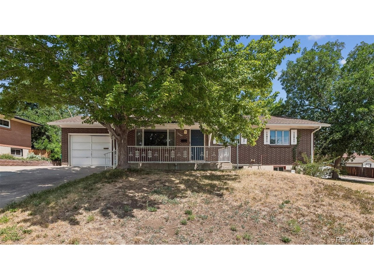 Photo of 12209 W Carolina Dr Denver CO 80228