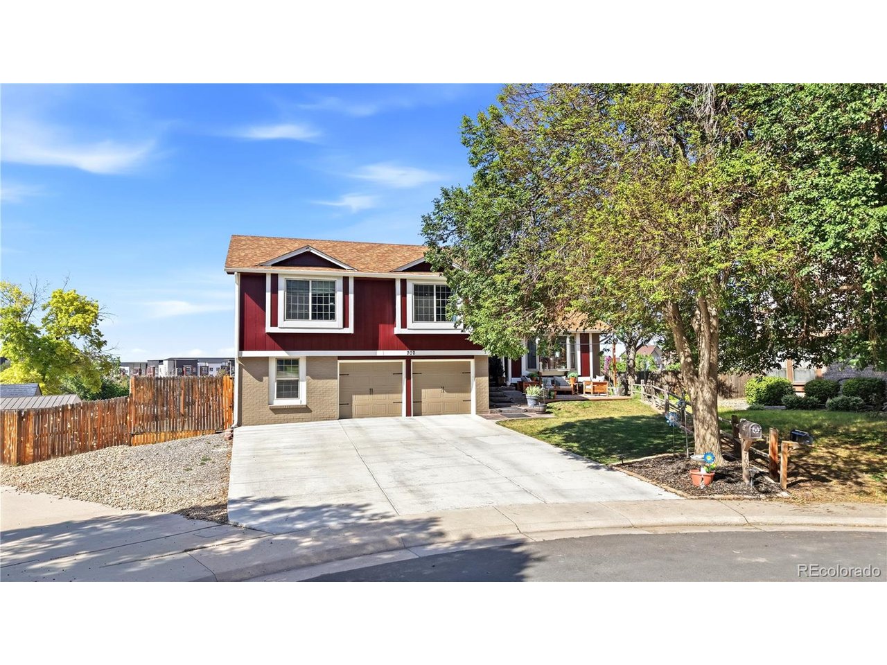 Photo of 702 S Eagle St Aurora CO 80012