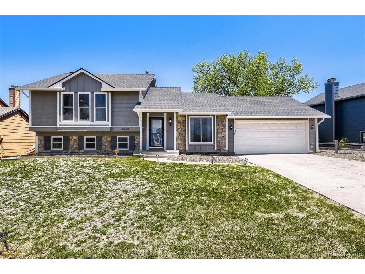 Photo of 21678 E Powers Cir Centennial CO 80015