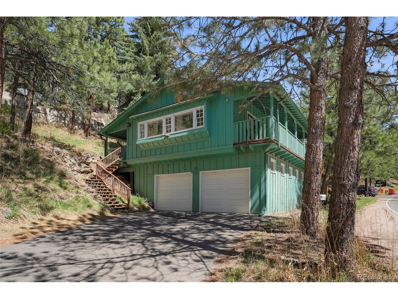 Photo of No Address Listed Evergreen CO 80439