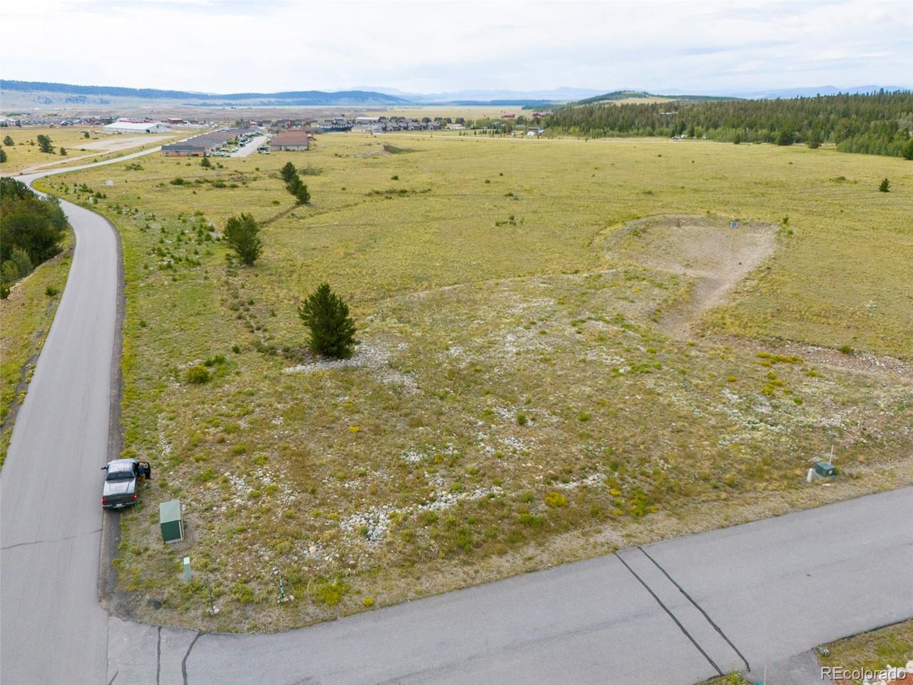 Photo of 4 Platte Dr Fairplay CO 80440
