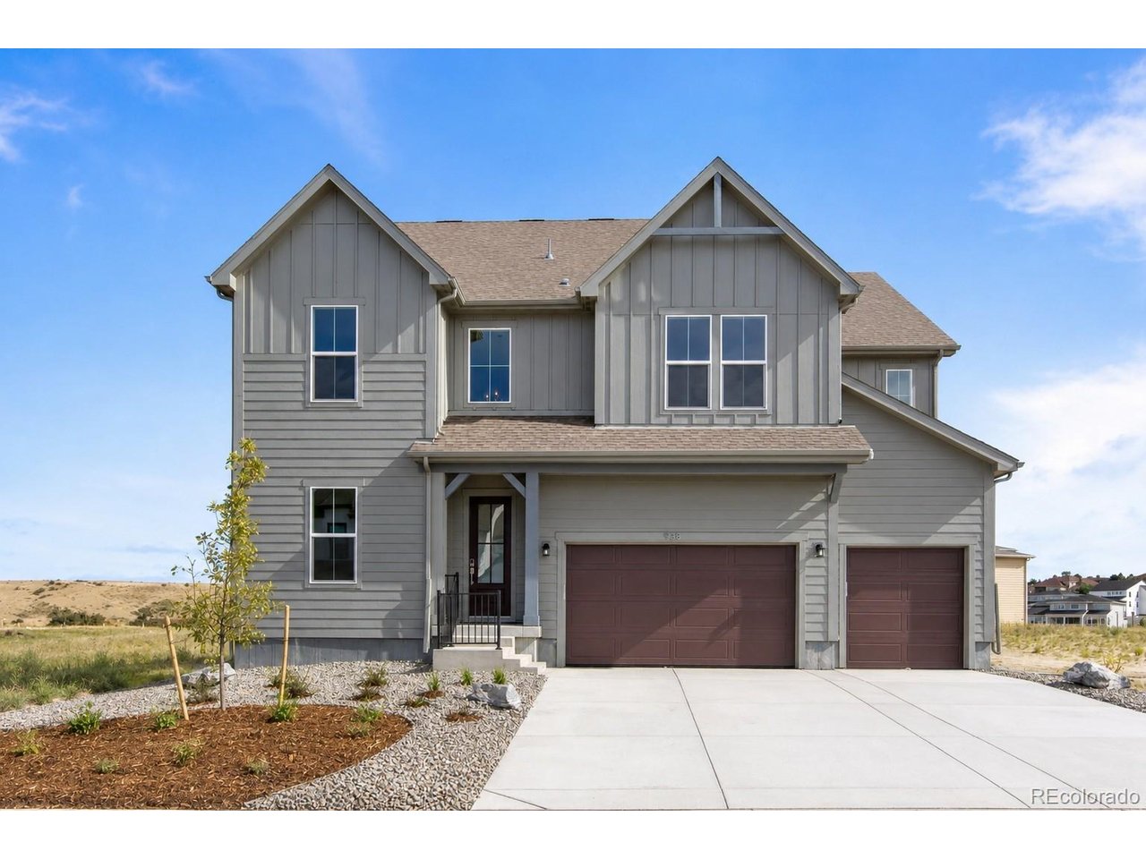 Photo of 4962 Jolity Ct Castle Rock CO 80104
