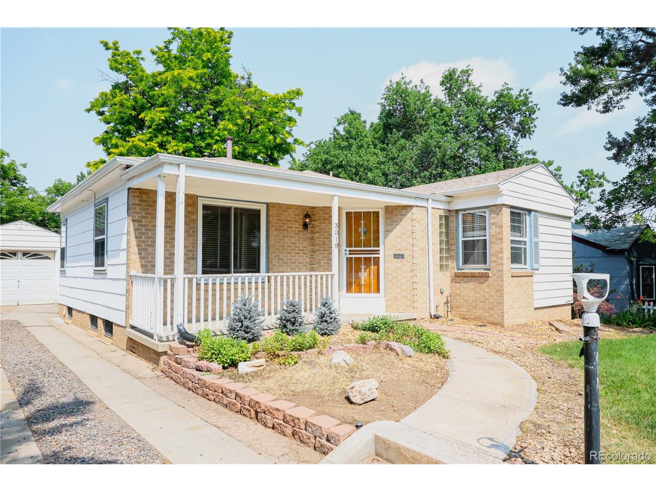 Photo of 3019 S Logan St Englewood CO 80113