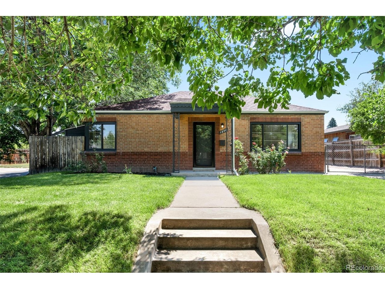 Photo of 1370 Newport St Denver CO 80220