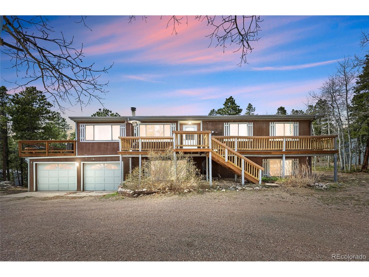 Photo of 163 Beethoven Dr Black Hawk CO 80422