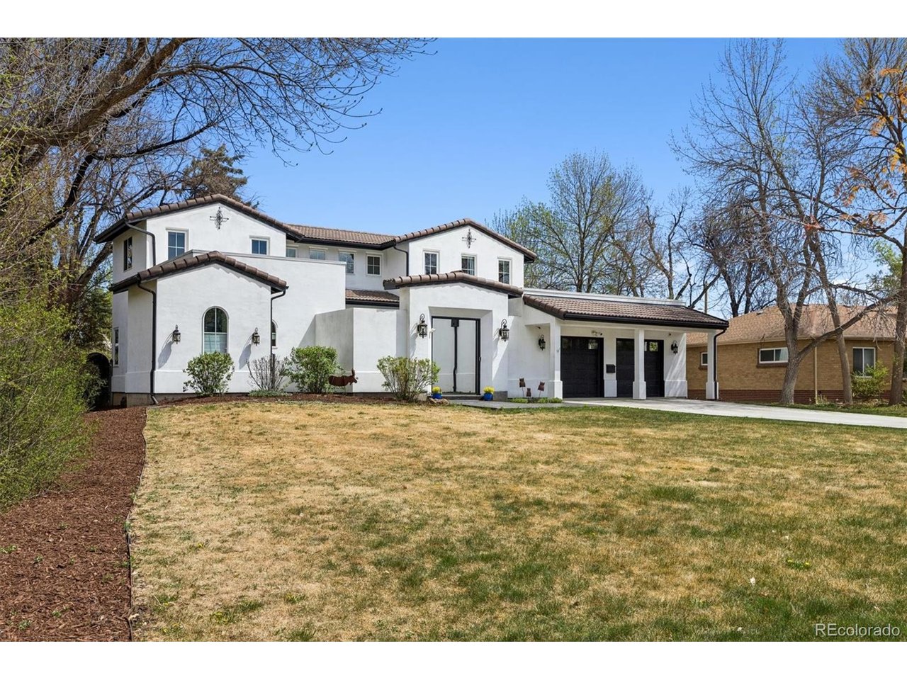 Photo of 2500 S Jackson St Denver CO 80210