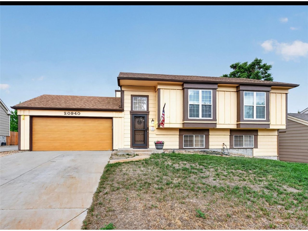 Photo of 20940 E Ida Ave Aurora CO 80015