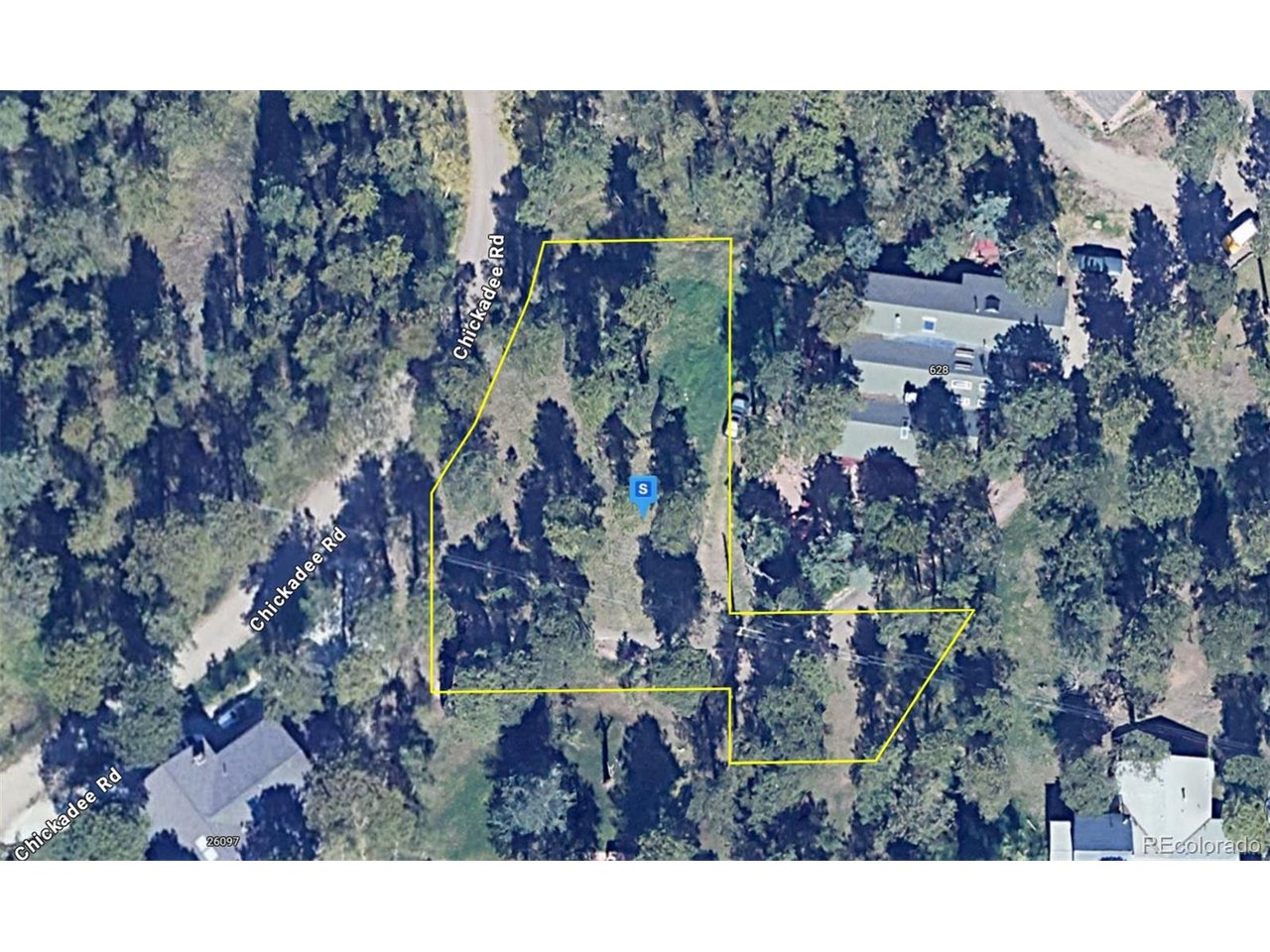 Photo of 550 Chickadee Rd Golden CO 80401