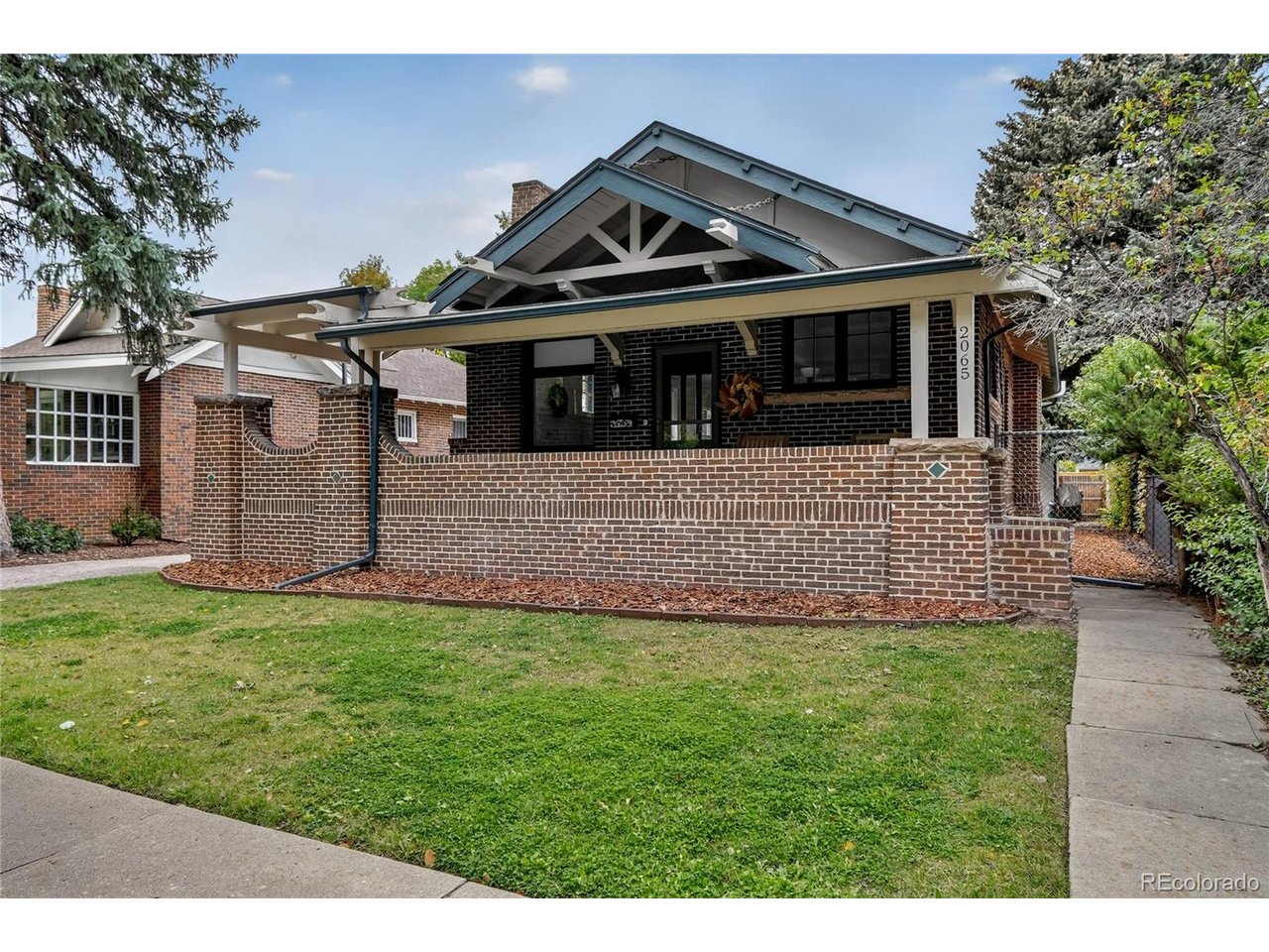 Photo of 2065 Holly St Denver CO 80207