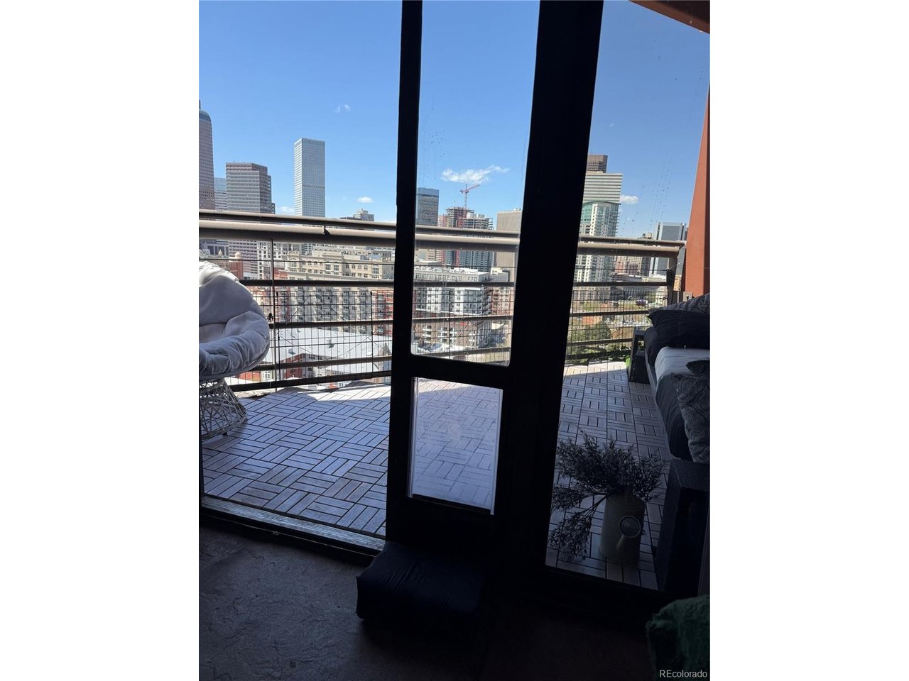 Photo of 100 Park Ave #1708 Denver CO 80205