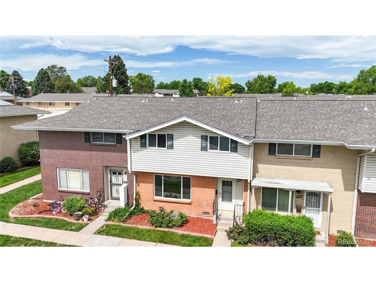 Photo of 9238 E Mansfield Ave Denver CO 80237