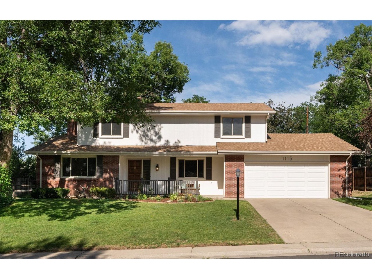 Photo of 1115 Birdie Rd Broomfield CO 80020
