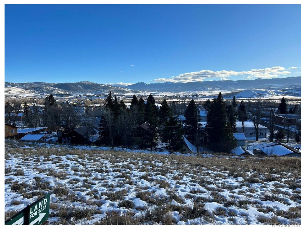 Photo of 220 E Garnet Ave Granby CO 80446