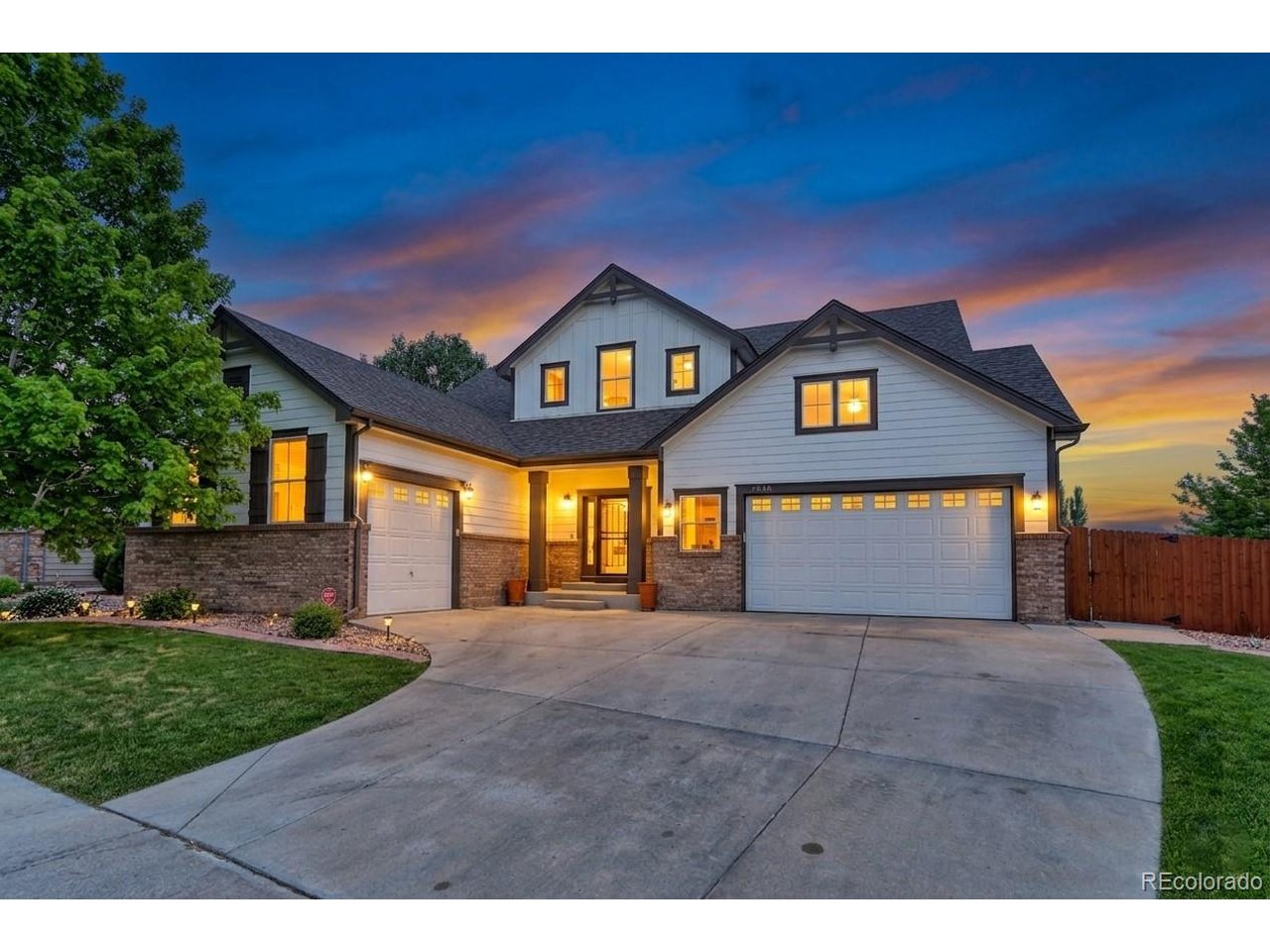 Photo of 13420 Uinta St Thornton CO 80602