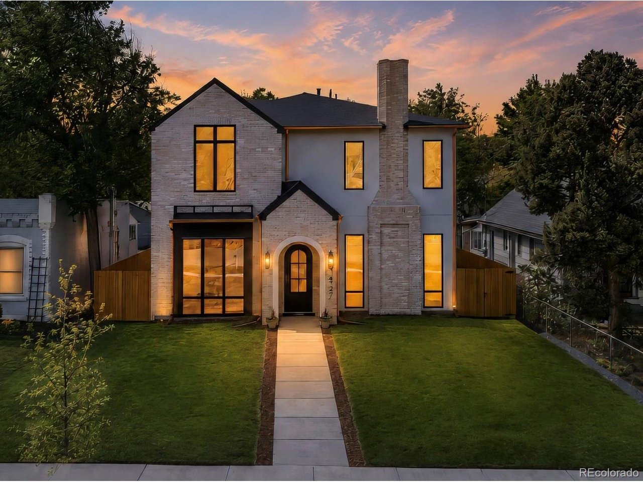 Photo of 1847 S Clarkson St Denver CO 80210