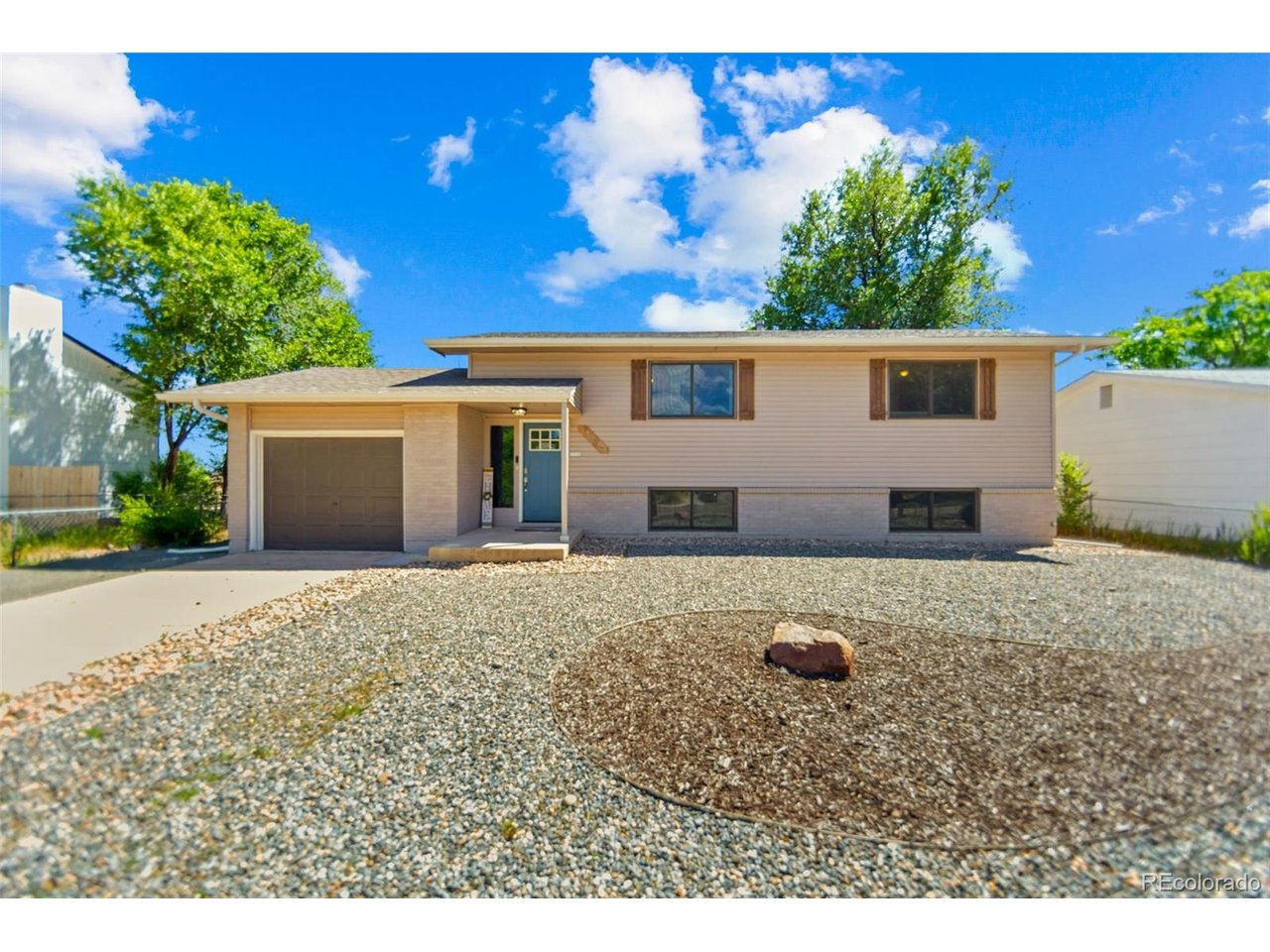 Photo of 7503 Fortman Ave Fountain CO 80817