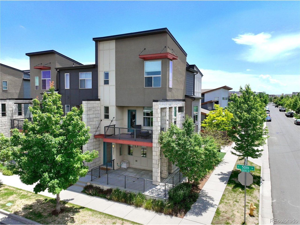 Photo of 9002 E 50th Dr Denver CO 80238