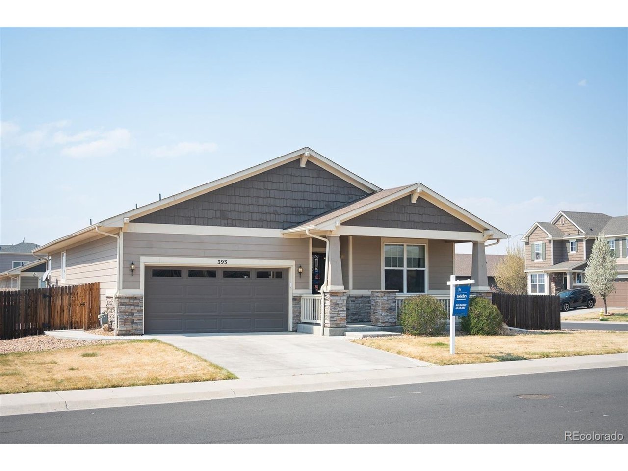 Photo of 393 Cade St Brighton CO 80601