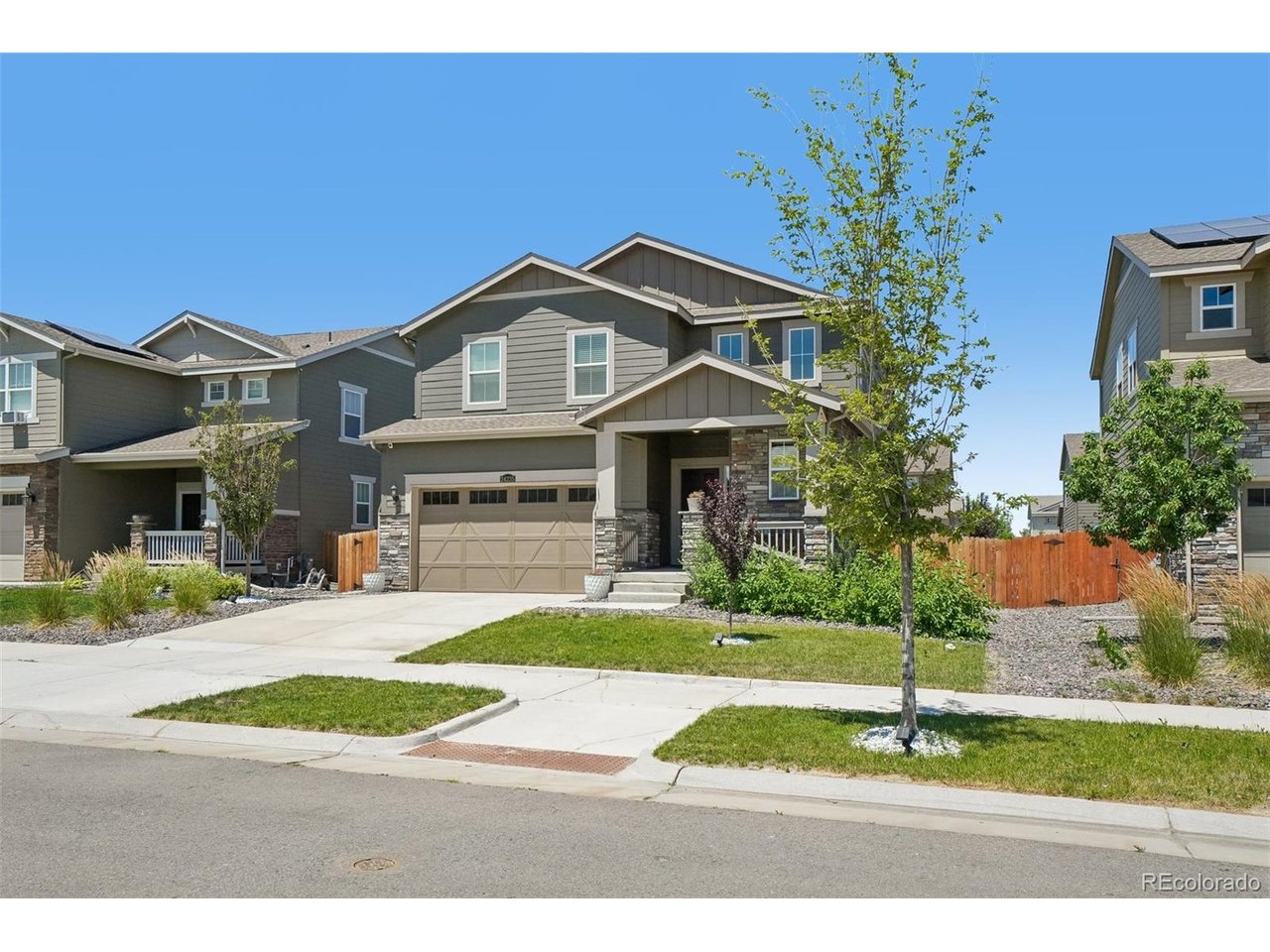 Photo of 24235 E Ohio Dr Aurora CO 80018